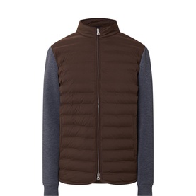 Winsome Hybrid Casual Jacket
