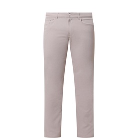 EB66 Performance Straight Leg Trousers