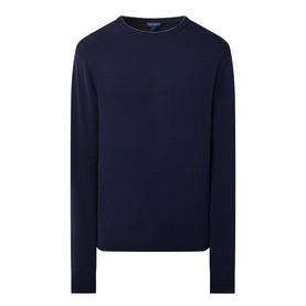 Excursionist Knit Sweater