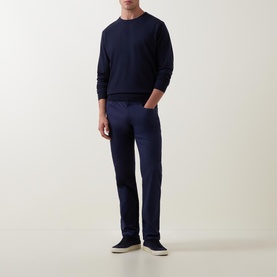 Excursionist Knit Sweater