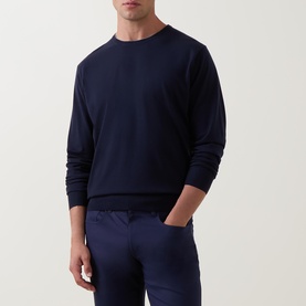 Excursionist Knit Sweater