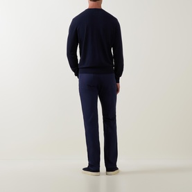 Excursionist Knit Sweater