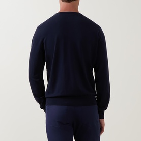 Excursionist Knit Sweater