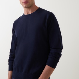 Excursionist Knit Sweater