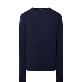 Excursionist Knit Sweater