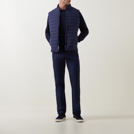 eb66 Performance Slim Leg Trousers