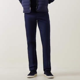 eb66 Performance Slim Leg Trousers