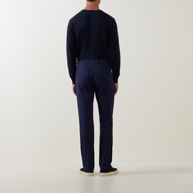 eb66 Performance Slim Leg Trousers