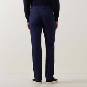 eb66 Performance Slim Leg Trousers