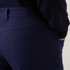 eb66 Performance Slim Leg Trousers