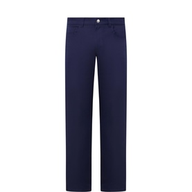 eb66 Performance Slim Leg Trousers