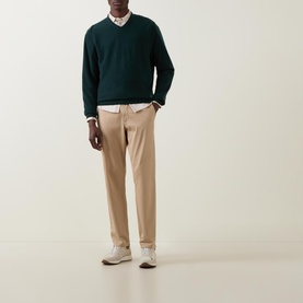 Crown Heritage Sweater