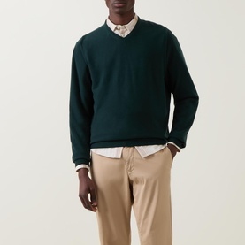 Crown Heritage Sweater