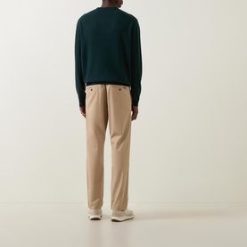 Crown Heritage Sweater