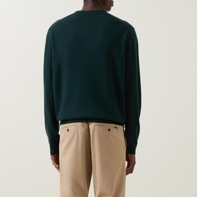 Crown Heritage Sweater