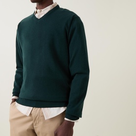 Crown Heritage Sweater