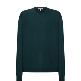 Crown Heritage Sweater