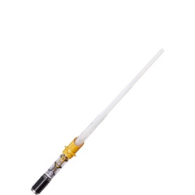Star Wars Power Crystal Lightsaber