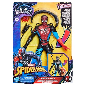 Spider-Man Liquid Shifter