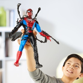Spider-Man Liquid Shifter