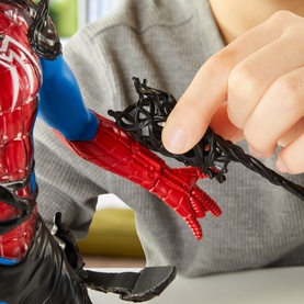 Spider-Man Liquid Shifter
