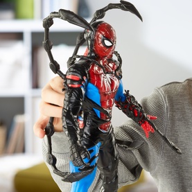 Spider-Man Liquid Shifter