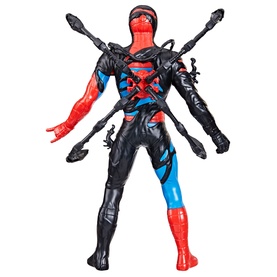 Spider-Man Liquid Shifter