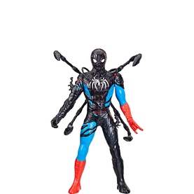 Spider-Man Liquid Shifter