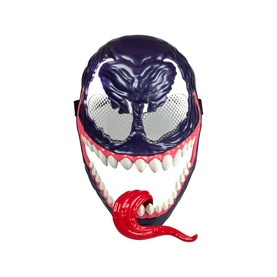 Spider-Man Venom Mask