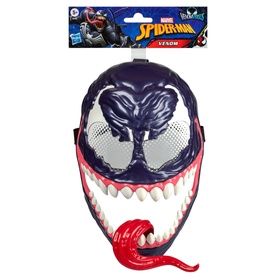 Spider-Man Venom Mask