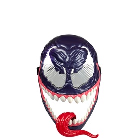 Spider-Man Venom Mask