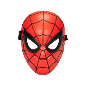 Spider-Man Glow FX Mask