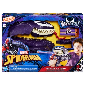Marvel's Venom Strike Blaster