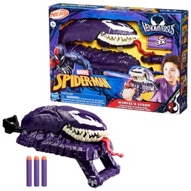Marvel's Venom Strike Blaster