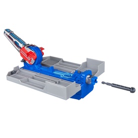 EarthSpark Optimus Prime Battle Trailer