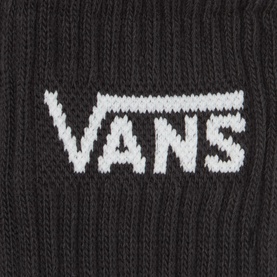 Three-Pack Classic Logo Crew Socks