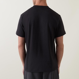 Chest Logo T-Shirt