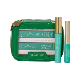 Brow Duet