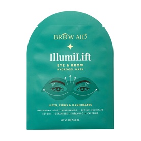 IllumiLift Eye and Brow Hydrogel Mask