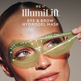 IllumiLift Eye and Brow Hydrogel Mask