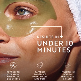 IllumiLift Eye and Brow Hydrogel Mask