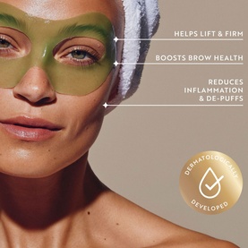 IllumiLift Eye and Brow Hydrogel Mask