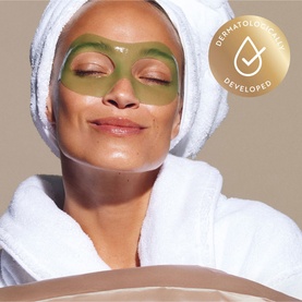 IllumiLift Eye and Brow Hydrogel Mask