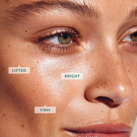 IllumiLift Eye and Brow Hydrogel Mask