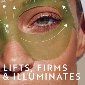 IllumiLift Eye and Brow Hydrogel Mask
