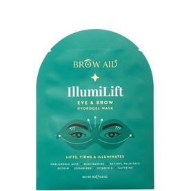 IllumiLift Eye and Brow Hydrogel Mask