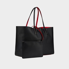 Cabata Soft Large Tote Bag
