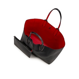 Cabata Soft Large Tote Bag