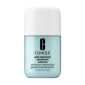 Anti-Blemish Solutions Clinical Advanced Clearing Gel