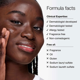 Anti-Blemish Solutions Clinical Advanced Clearing Gel